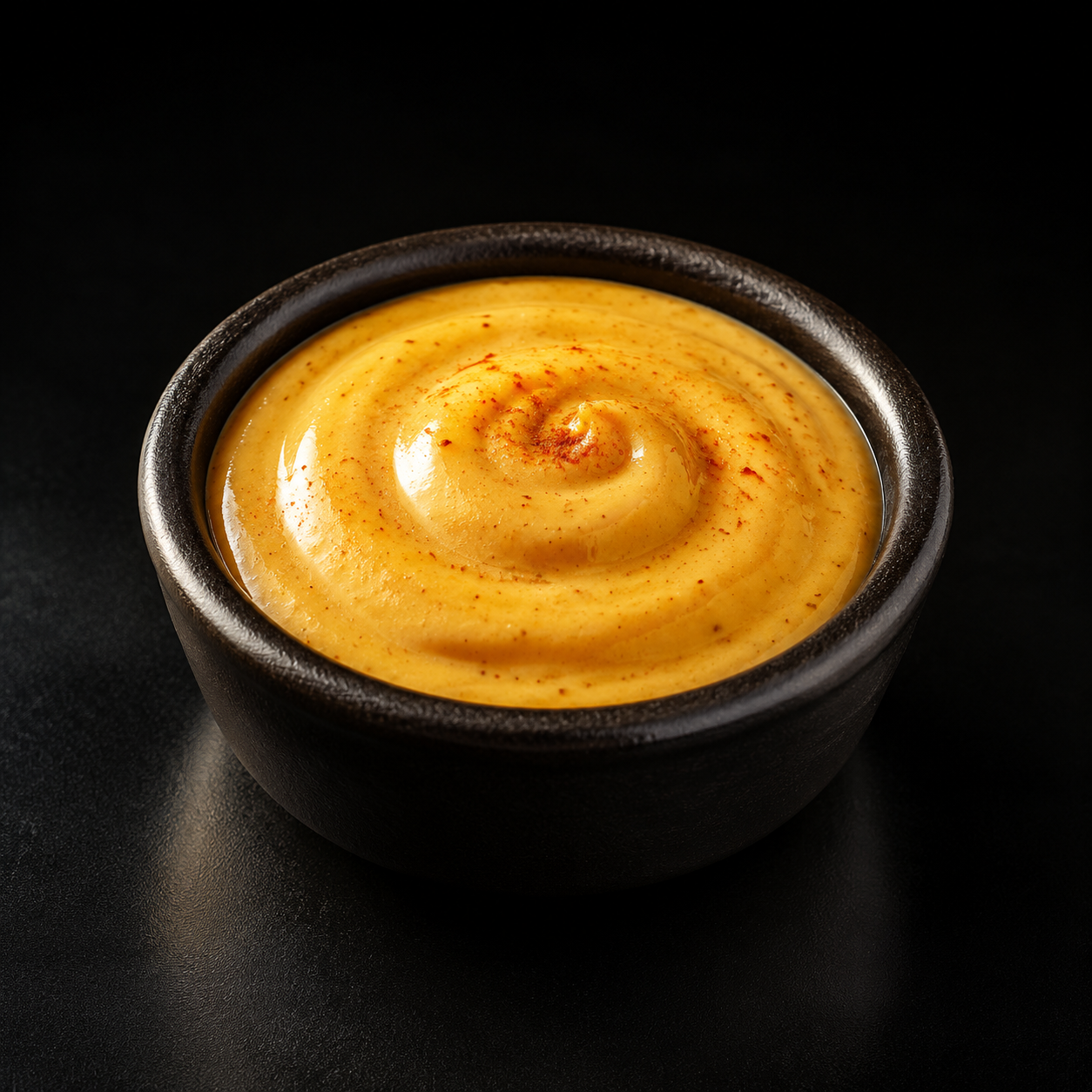 Smoked Honey-Mustard Aioli