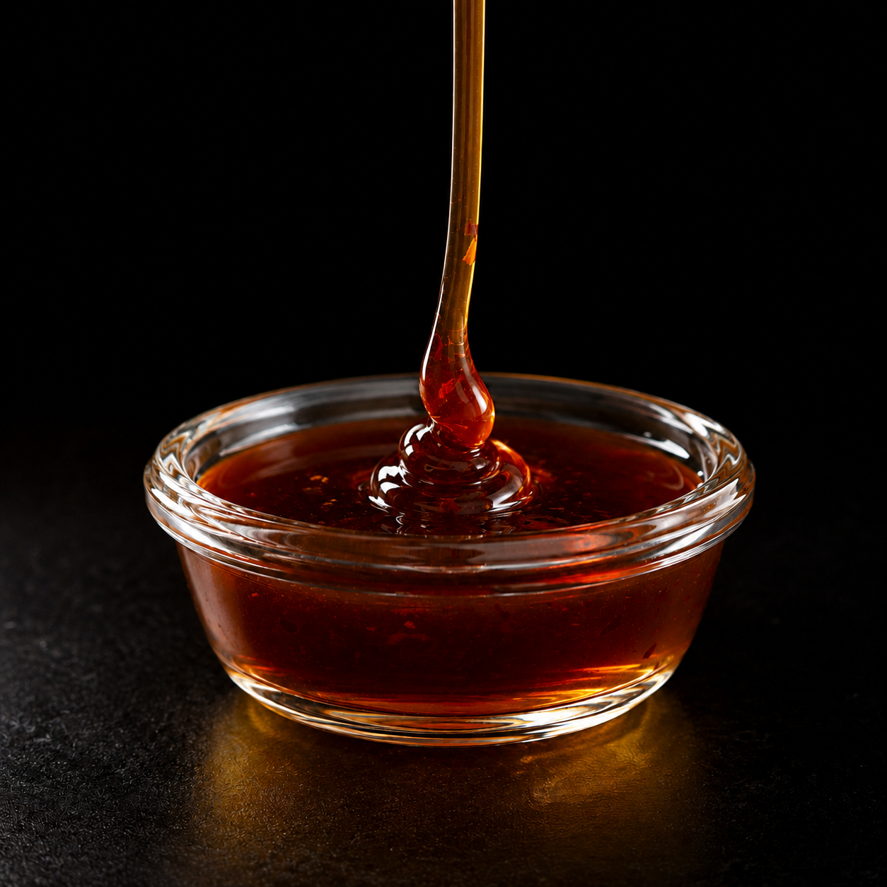 Hot Honey