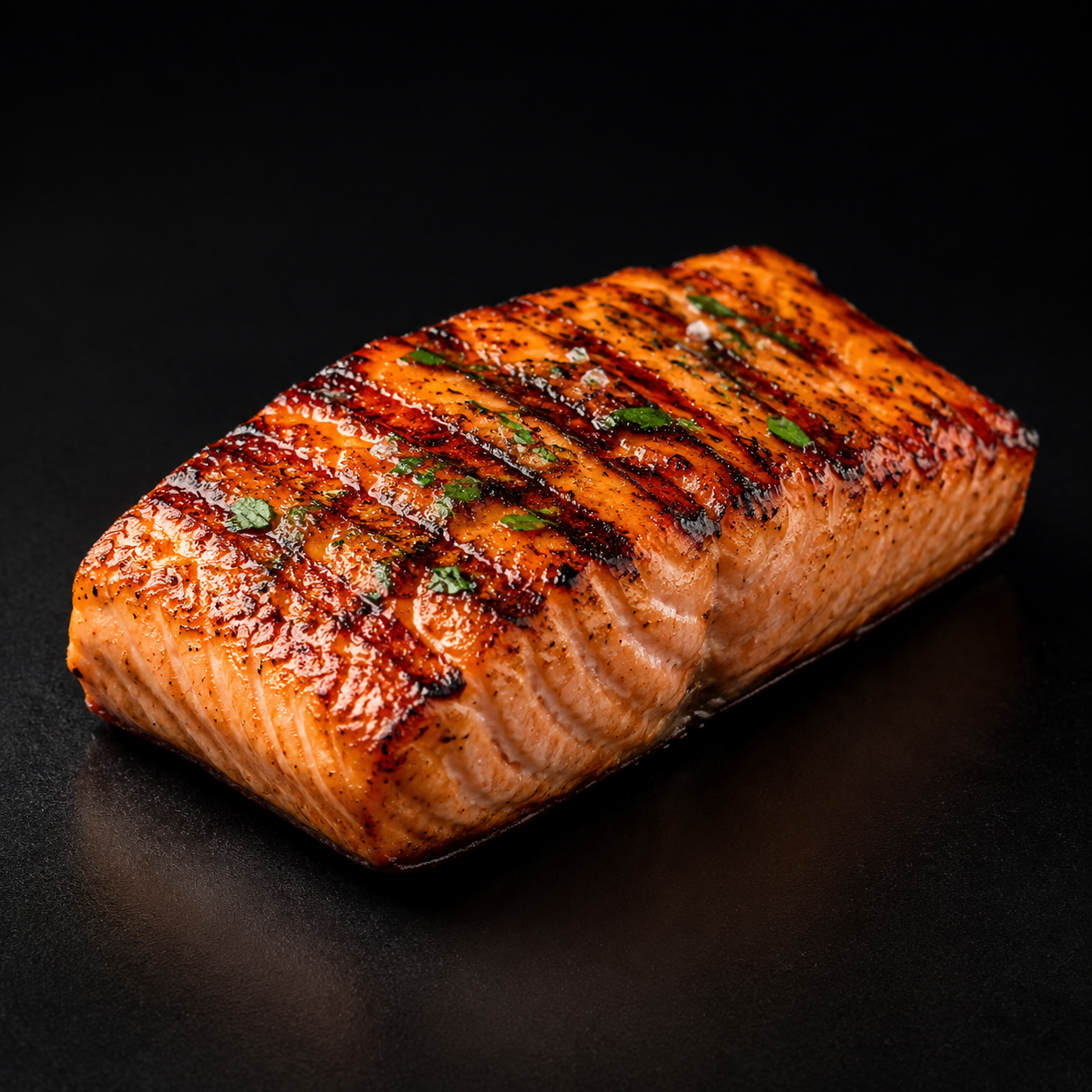 Salmon Fillet